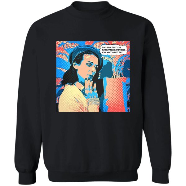 sleepaway camp sweatshirt