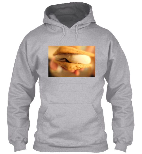 smores hoodie