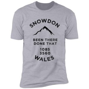 snowdon-wales-walking climbing shirt