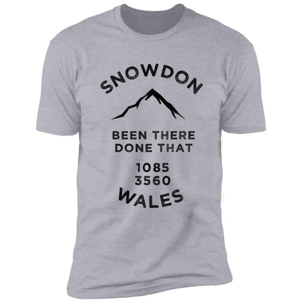 snowdon-wales-walking climbing shirt