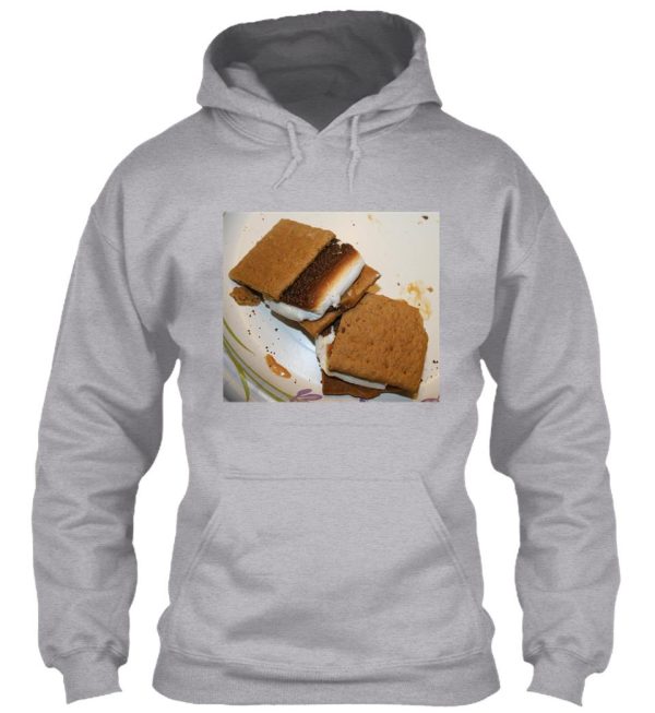 some more smores please hoodie