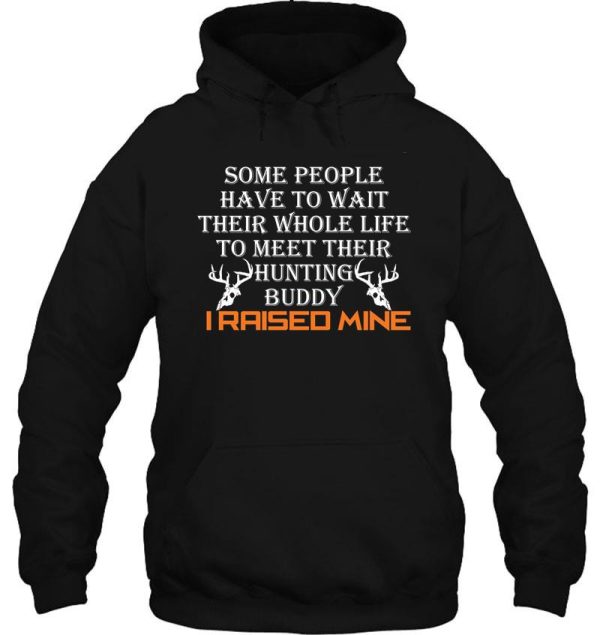 some people have to want hoodie