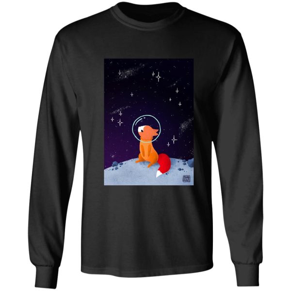 somewhere out there long sleeve