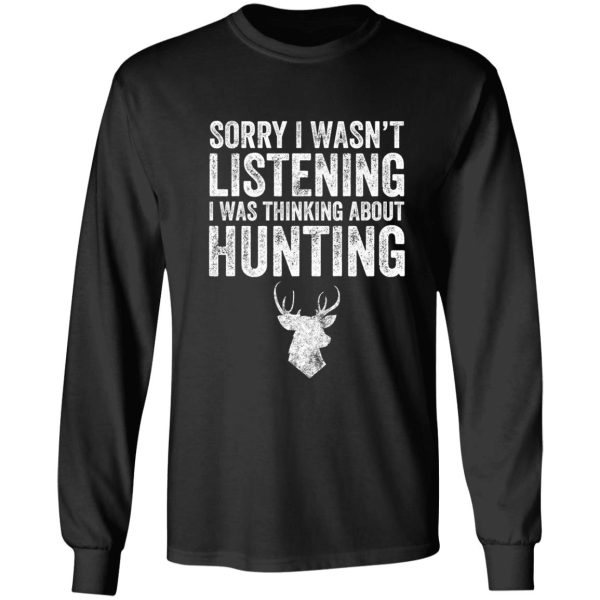 sorry i wasnt listening i was thinking about hunting long sleeve