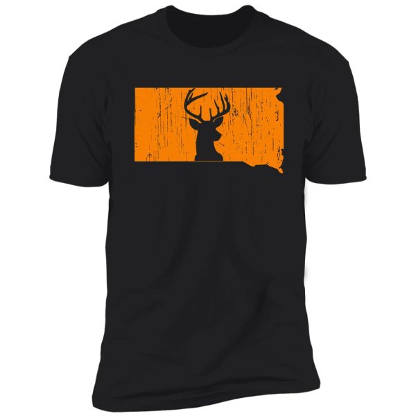 south dakota deer hunting shirt