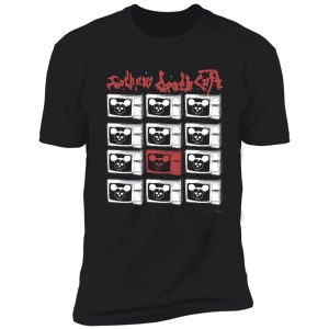 southern death cult t shirt shirt