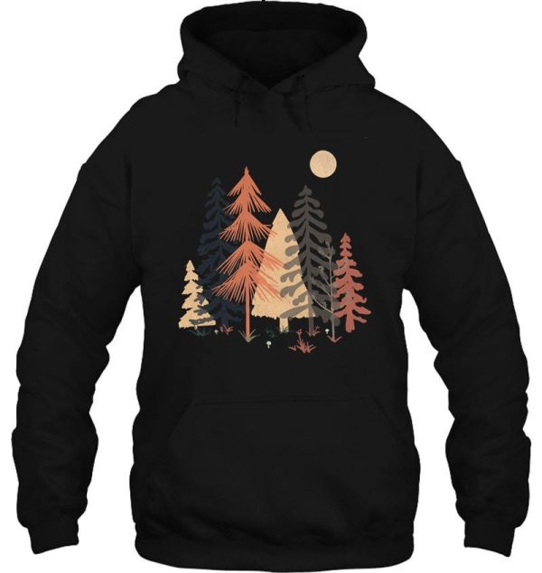 spot in the woods shirt hoodie
