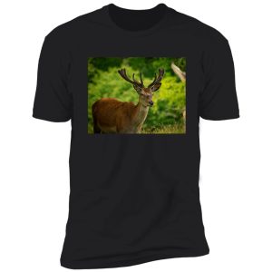 stag 5 shirt