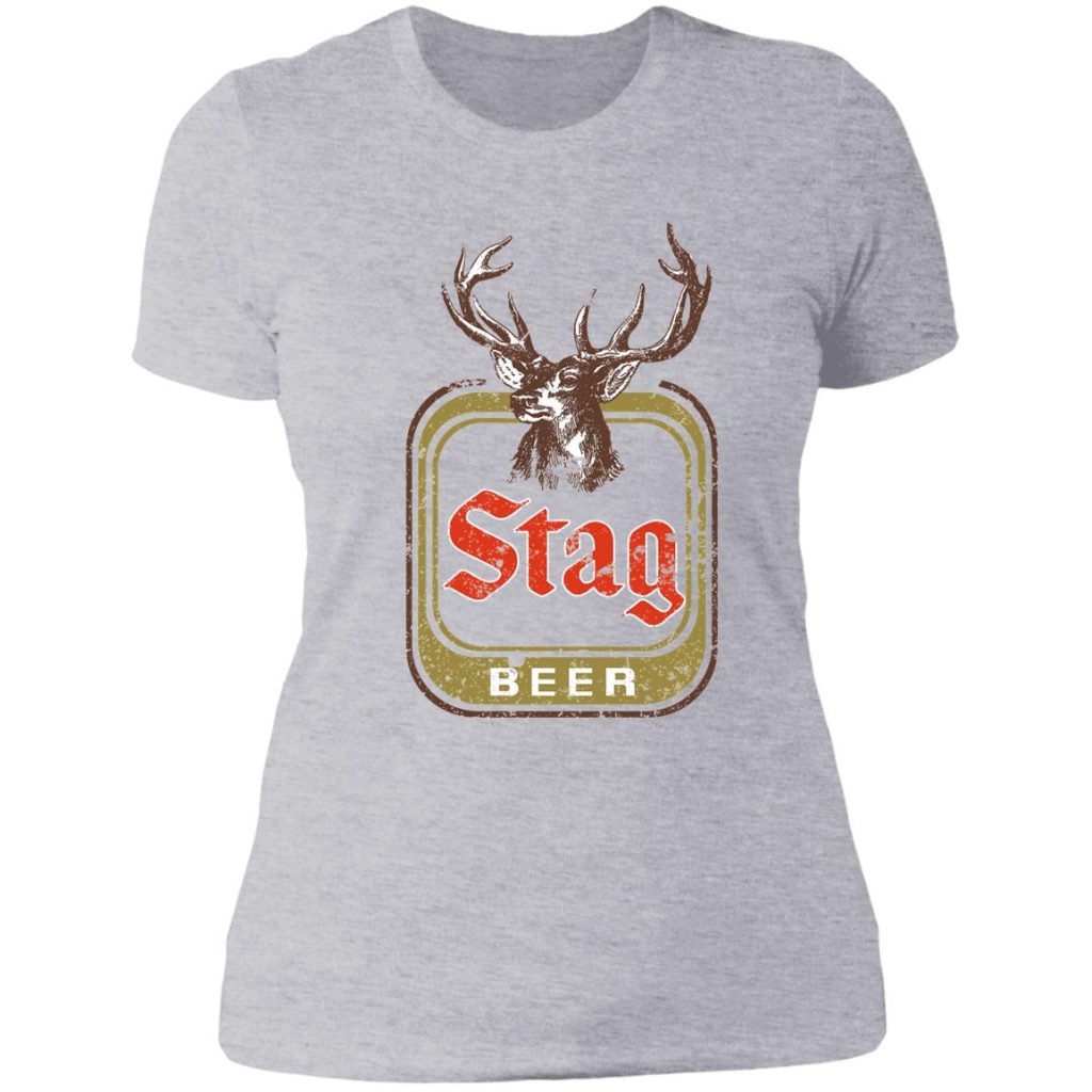 Stag Beer T-Shirt