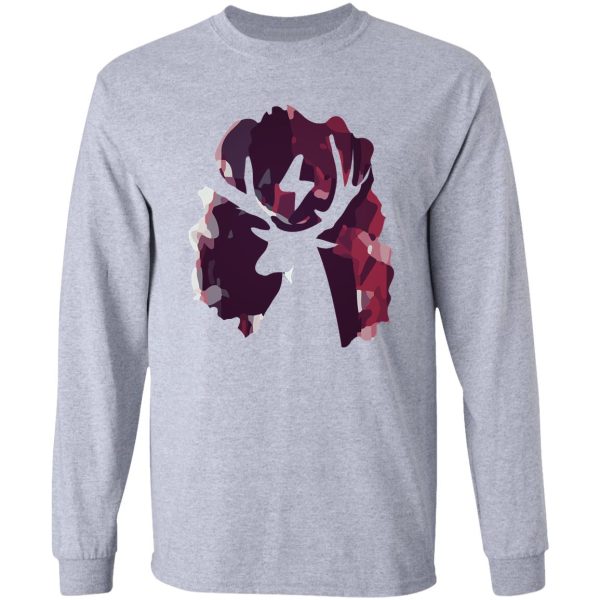 stag long sleeve