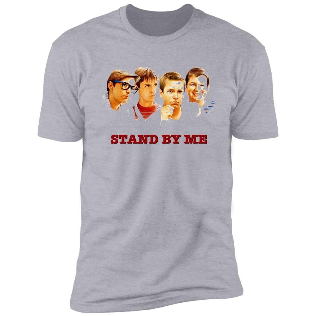Stand By Me TShirt