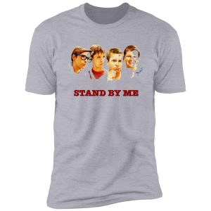 stand by me shirt