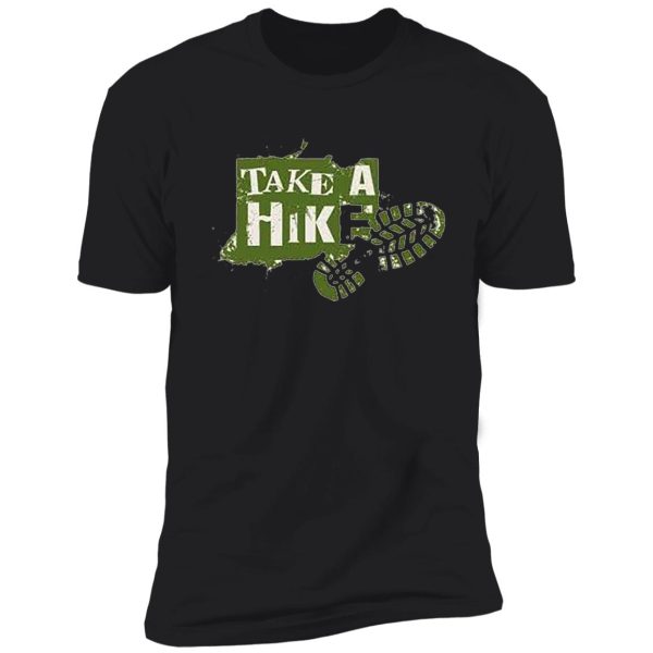 step foot hike shirt