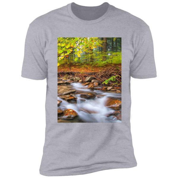 stream shirt