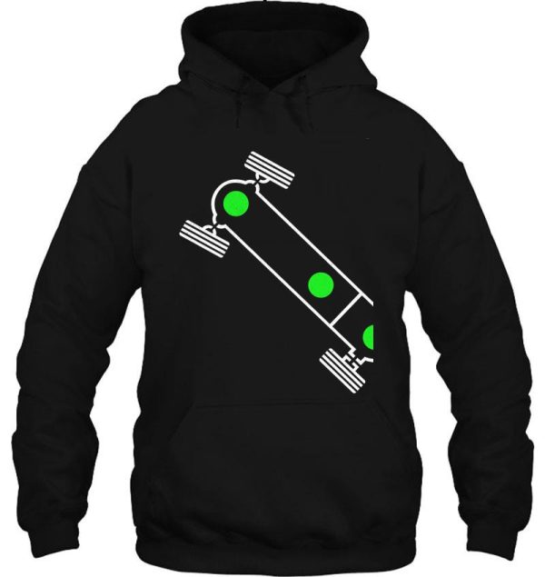 t3 cool &ampamp funny bulli vanagon syncro differential lock symbol quote hoodie