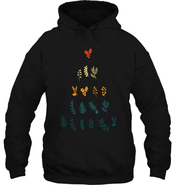 take a hike day hoodie