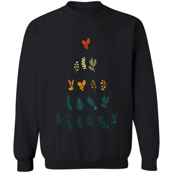 take a hike day sweatshirt