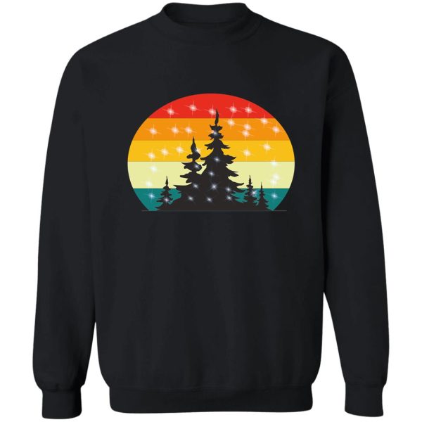 take a hike day sweatshirt