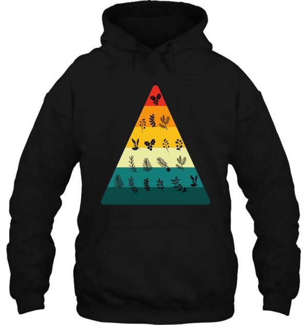 take a hike daystickers hoodie