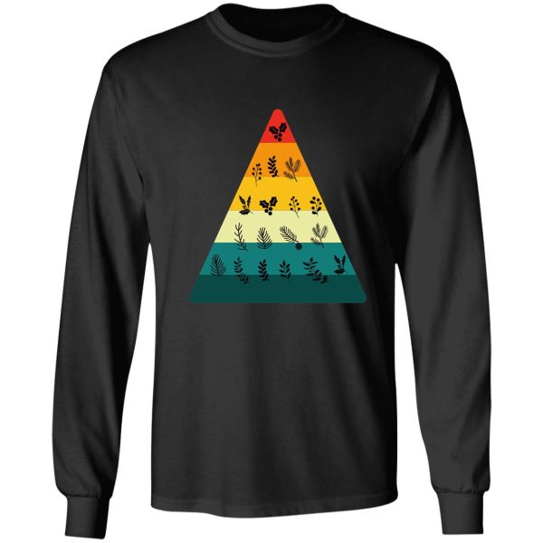 take a hike daystickers long sleeve