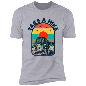 take a hike shirt