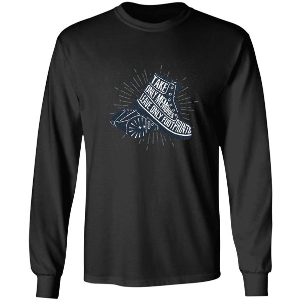 take memory hike long sleeve