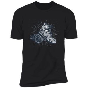 take memory hike shirt