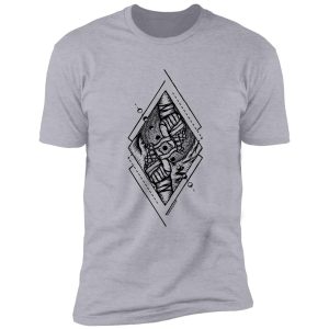 taping hands rock climbing shirt