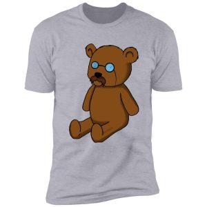 teddy roosevelt shirt