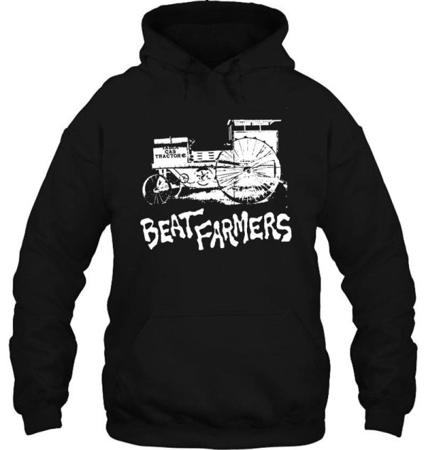 the beat farmers t shirt hoodie