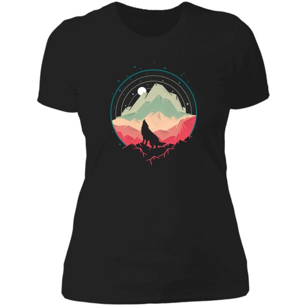the call lady t-shirt