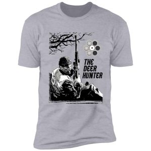 the deer hunter shirt