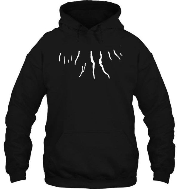 the finger lakes hoodie