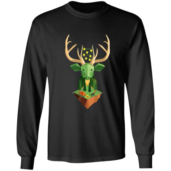 the green soul long sleeve