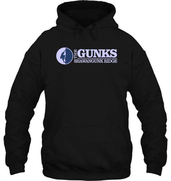 the gunks (clb) hoodie