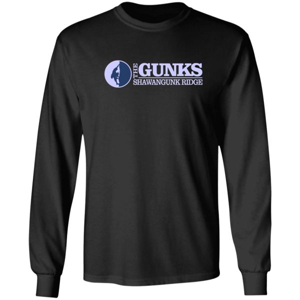 the gunks (clb) long sleeve