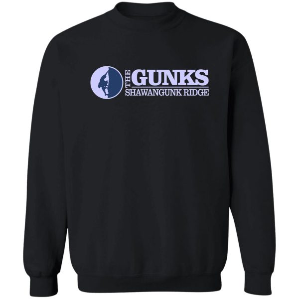 the gunks (clb) sweatshirt