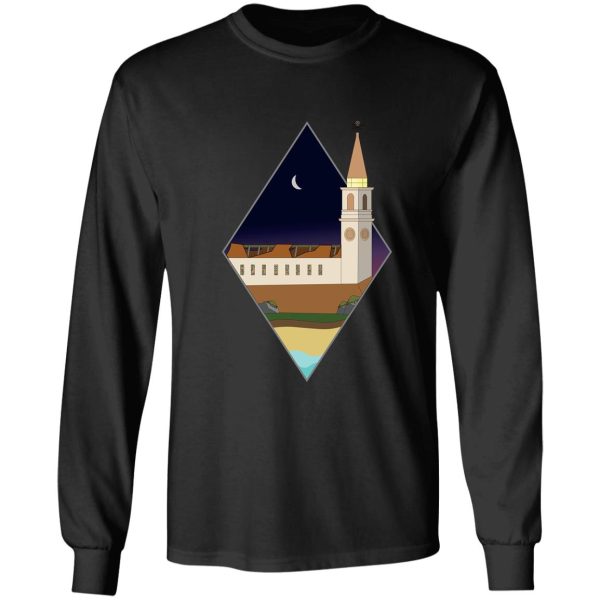 the haunting history of poveglia long sleeve