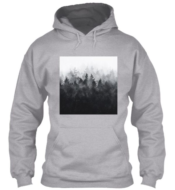 the heart of my heart midwinter edit hoodie
