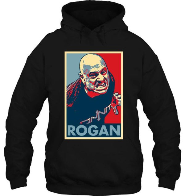 the joe t shirt experience gift rogan tee hoodie