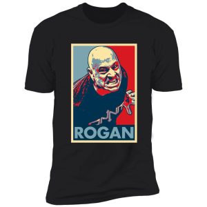 the joe t shirt experience gift rogan tee shirt