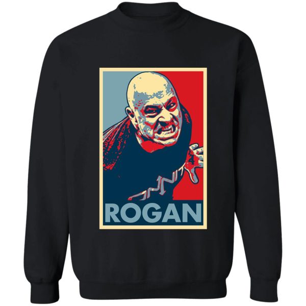 the joe t shirt experience gift rogan tee sweatshirt