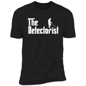 the metal detectorist relic shirt