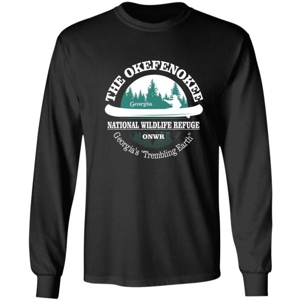 the okefenokee (ct) long sleeve