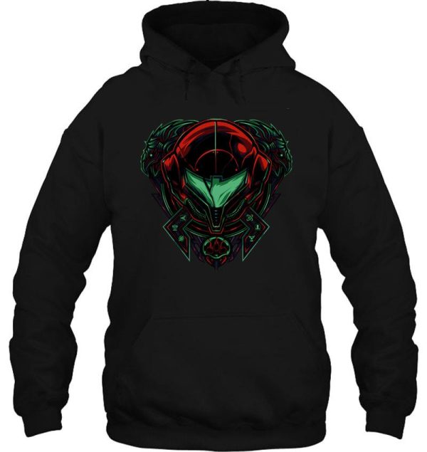 the prime hunter hoodie