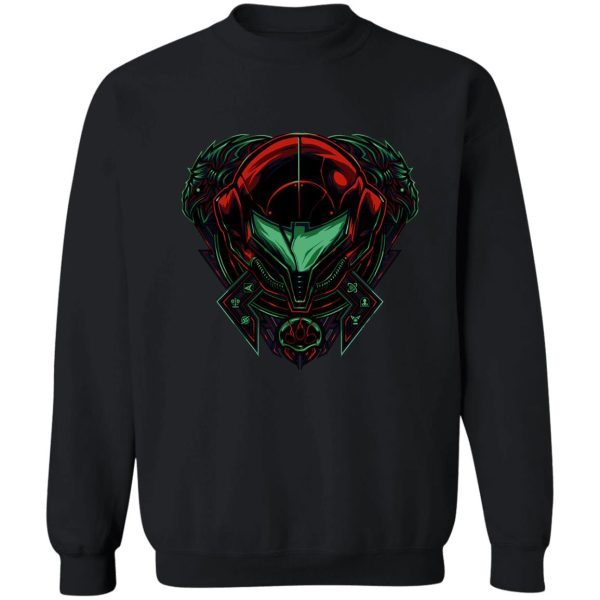 the prime hunter sweatshirt