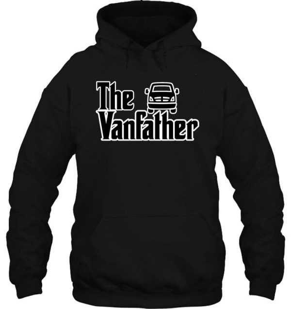 the vanfather hoodie