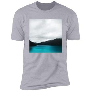 the waters and the wild shirt