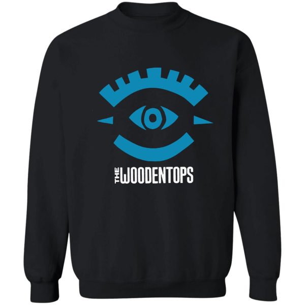 the woodentops t shirt sweatshirt