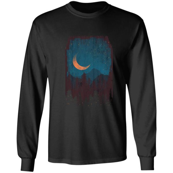 those summer nights... long sleeve